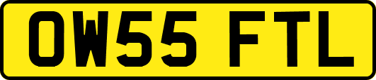 OW55FTL