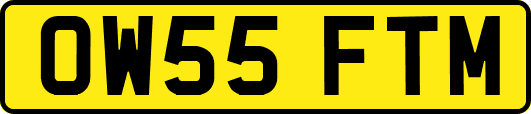 OW55FTM