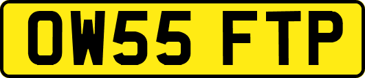 OW55FTP
