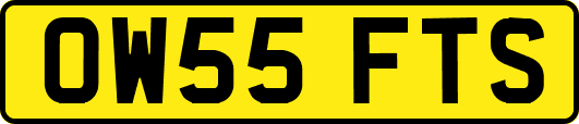 OW55FTS