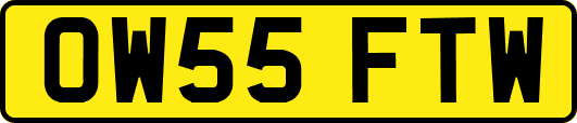 OW55FTW