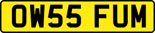 OW55FUM