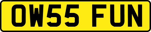 OW55FUN