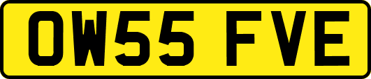 OW55FVE