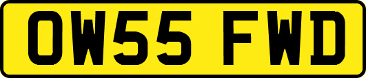 OW55FWD