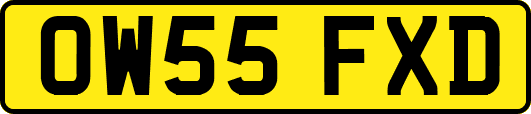 OW55FXD