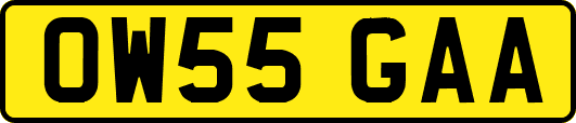 OW55GAA