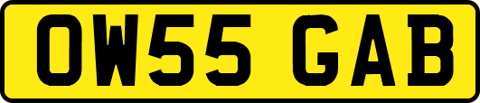 OW55GAB