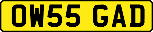 OW55GAD