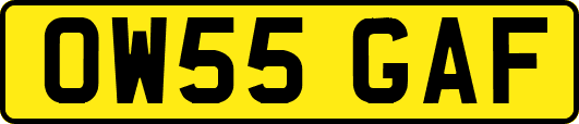 OW55GAF