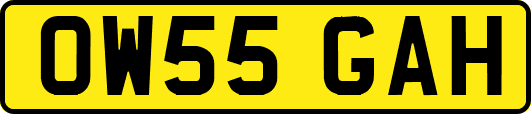 OW55GAH