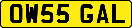 OW55GAL