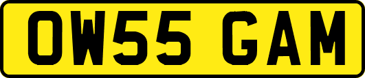 OW55GAM
