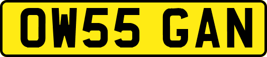 OW55GAN
