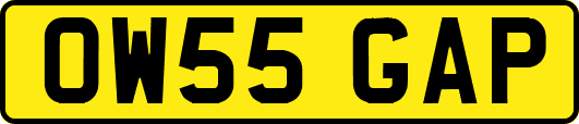 OW55GAP