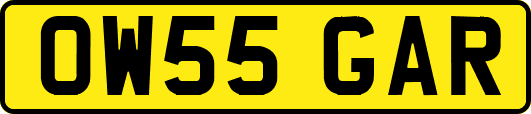 OW55GAR