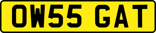 OW55GAT