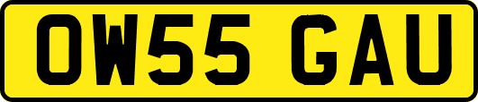 OW55GAU