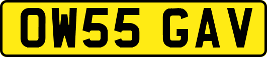 OW55GAV