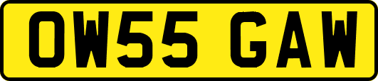 OW55GAW