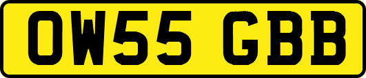 OW55GBB
