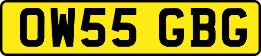 OW55GBG