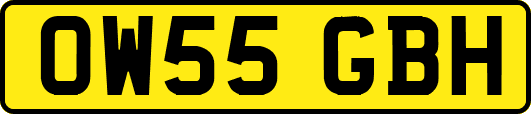 OW55GBH