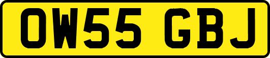 OW55GBJ