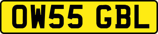 OW55GBL