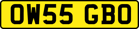 OW55GBO