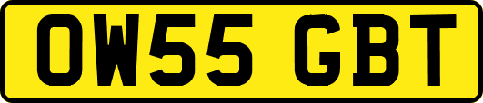 OW55GBT