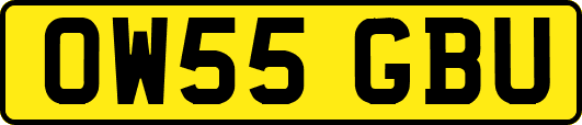 OW55GBU