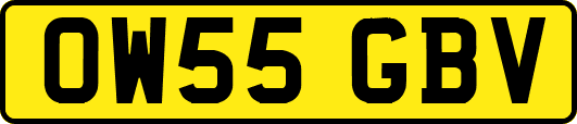 OW55GBV