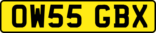 OW55GBX