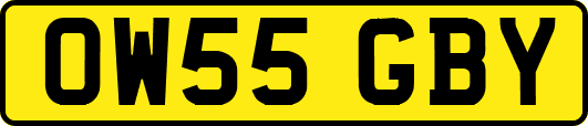 OW55GBY