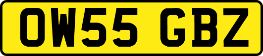 OW55GBZ