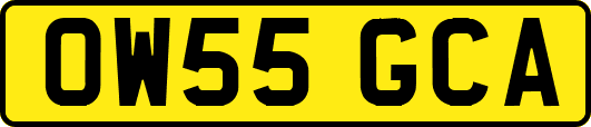 OW55GCA