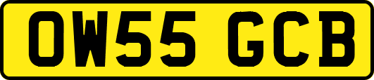 OW55GCB