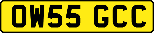 OW55GCC