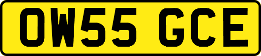 OW55GCE