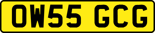 OW55GCG