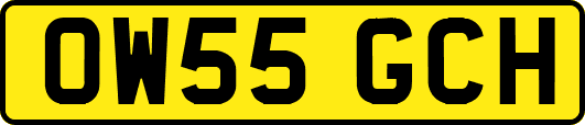 OW55GCH