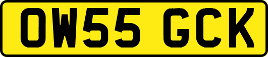 OW55GCK