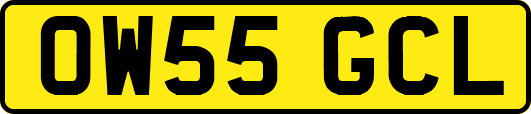 OW55GCL