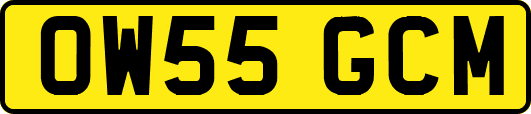 OW55GCM