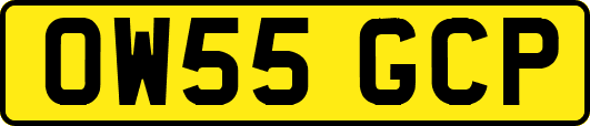 OW55GCP