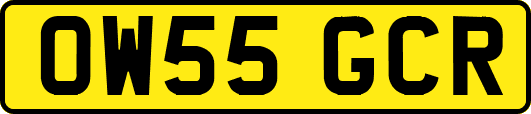 OW55GCR