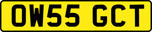 OW55GCT