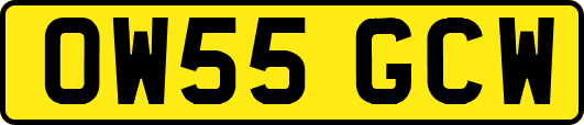 OW55GCW