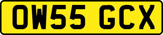 OW55GCX